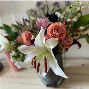 Meet your Posher, Christina